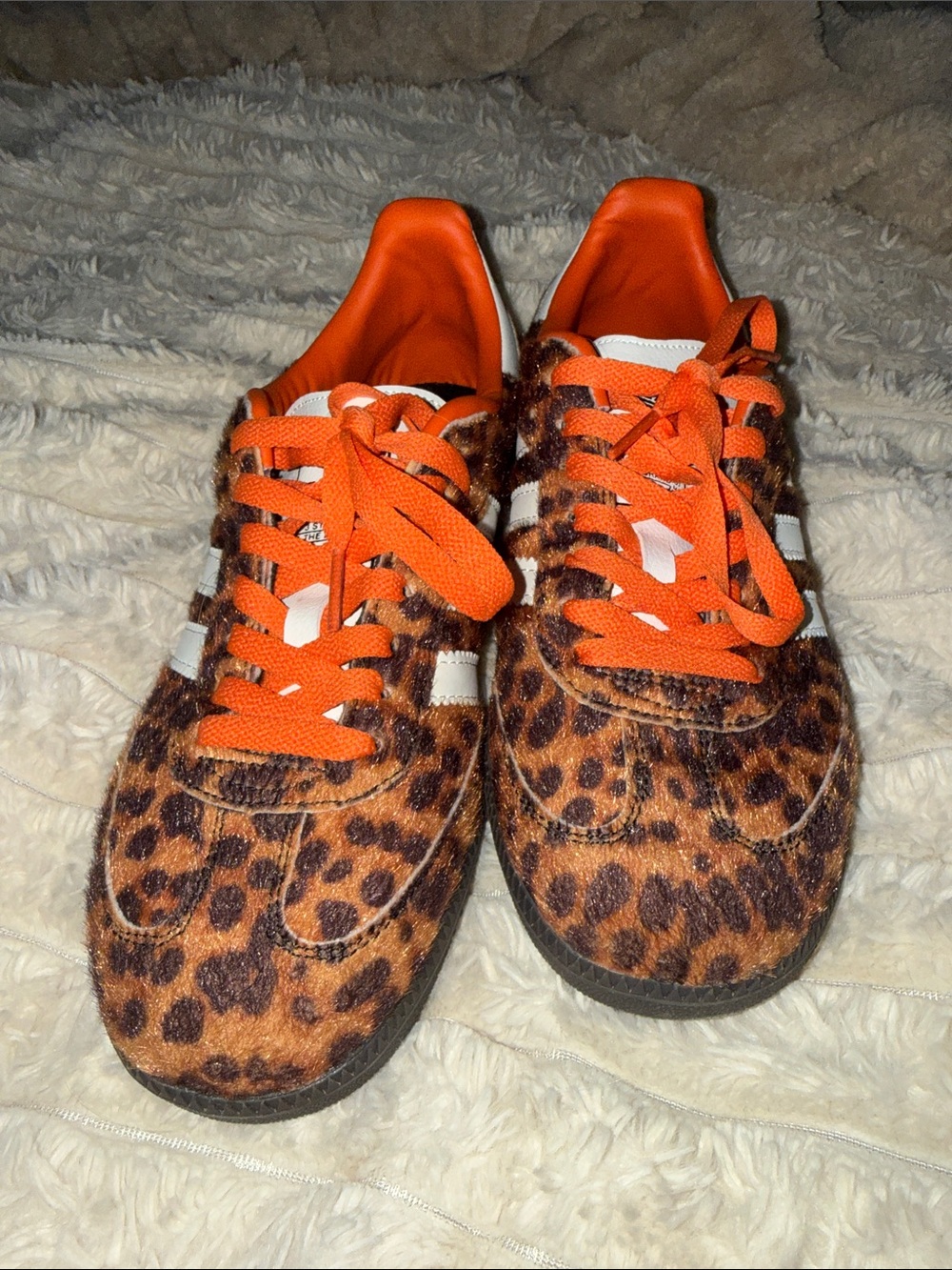 Adidas sambas - Picture 3 of 5